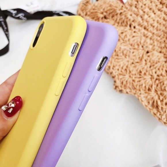 [❤️Sales] NEW iPhone 11/Pro Pure Candy case - Picture 4 of 7